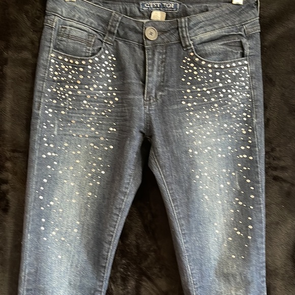 C’EST TOI jeans 👖 - Picture 3 of 7